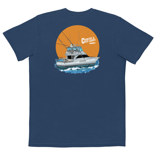 Goin' Coastal T-Shirt