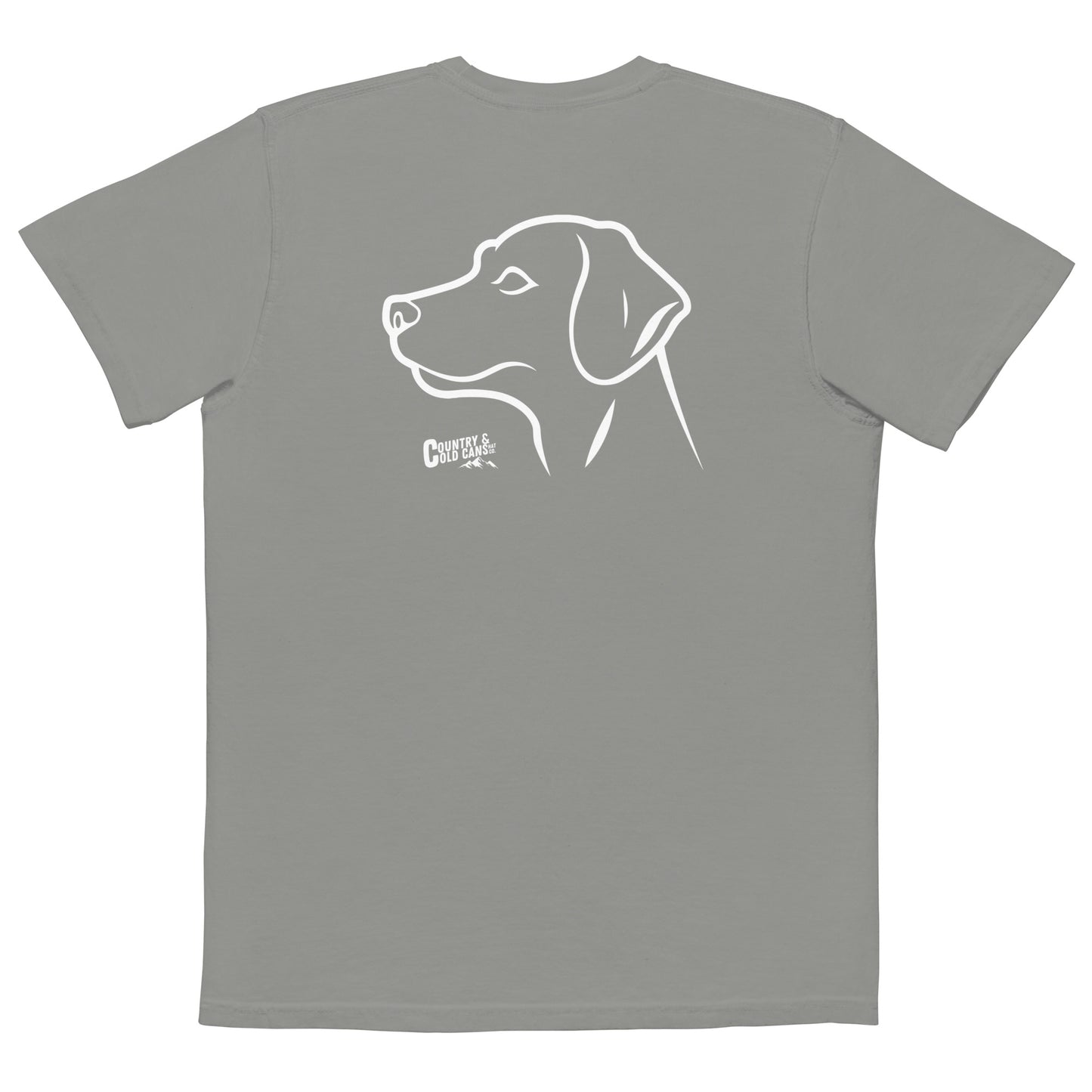 The Good Boys Club T-Shirt