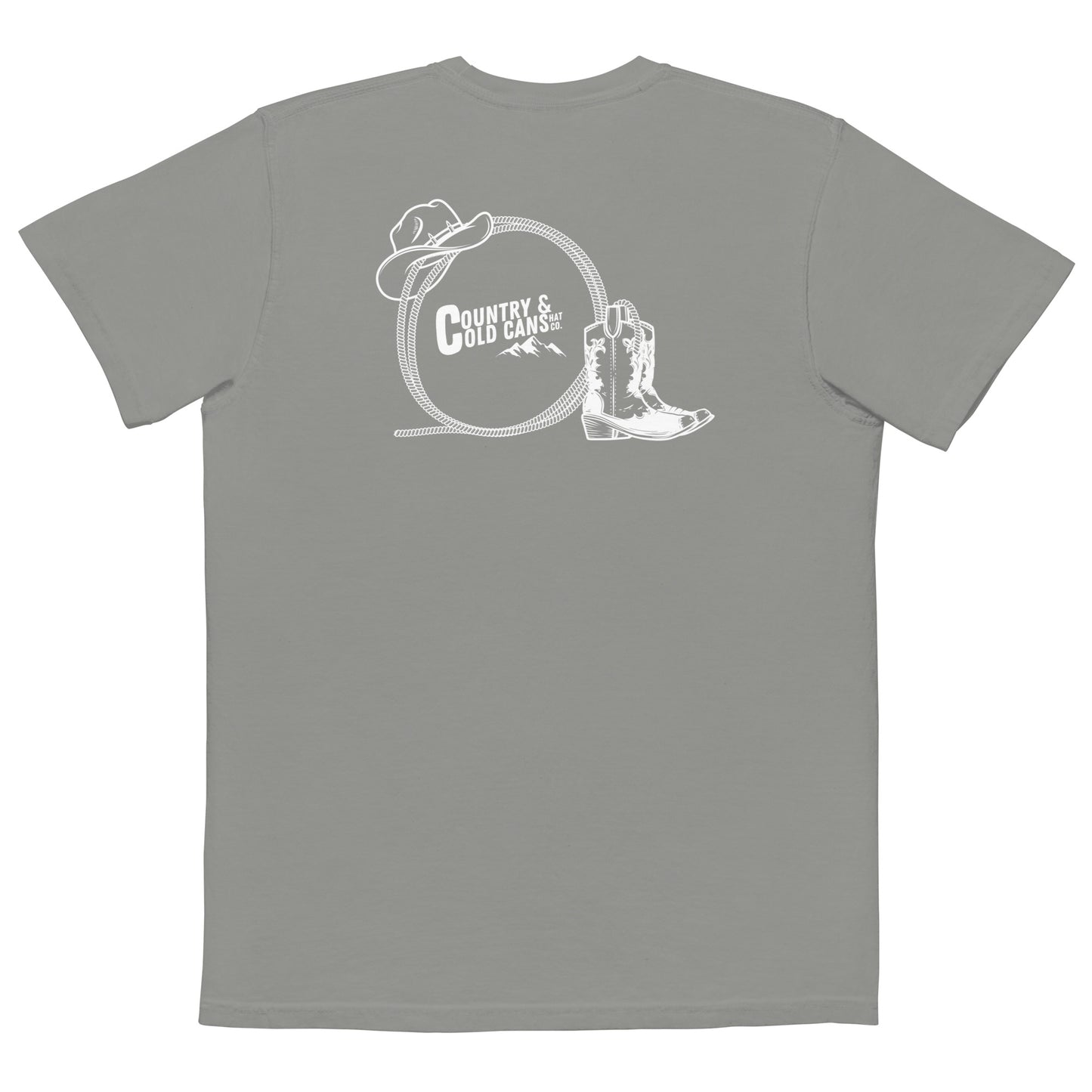 The Ropin' T-Shirt