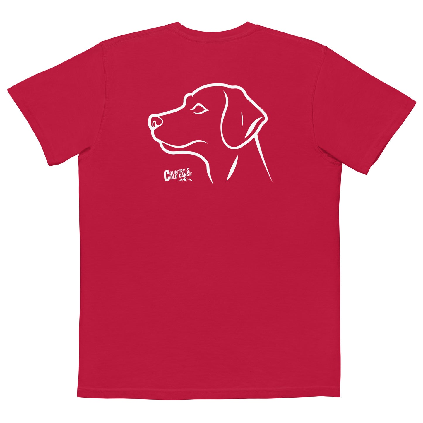 The Good Boys Club T-Shirt