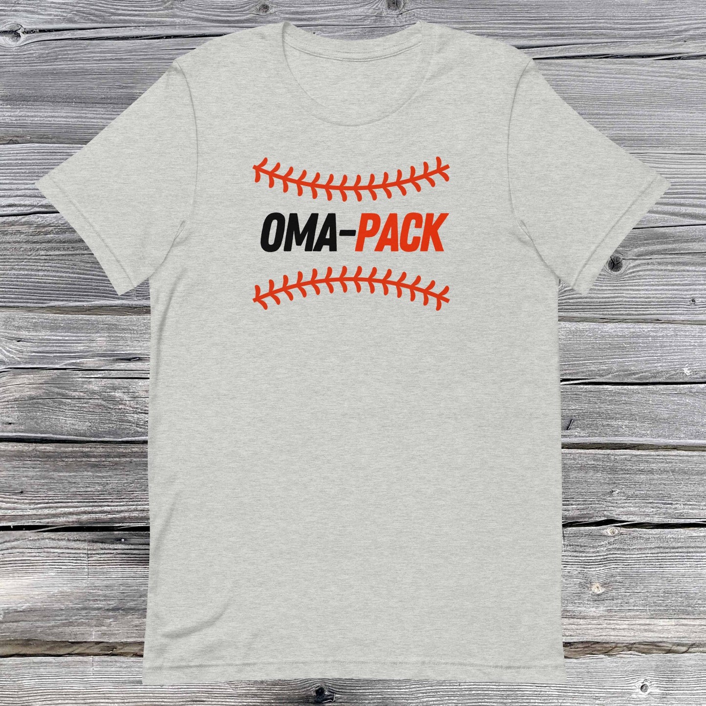 Oma-Pack II