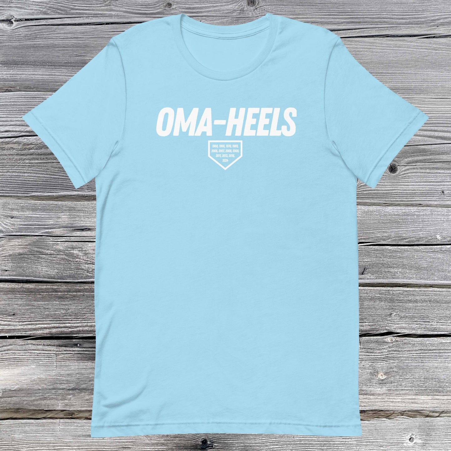 Oma-Heels II