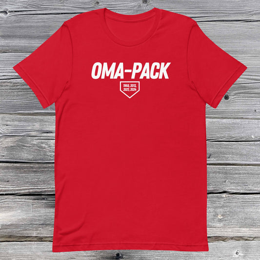 Oma-Pack III