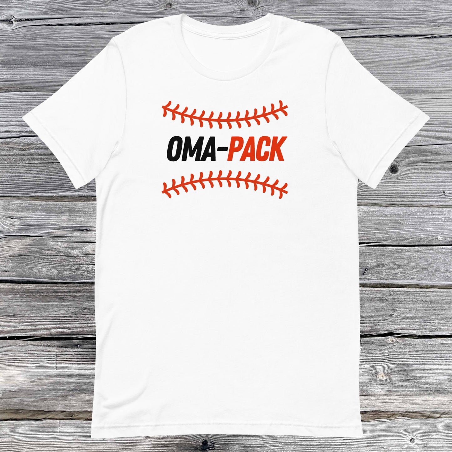 Oma-Pack II